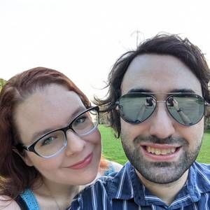 Meet your Posher, Janet